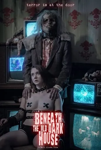 Beneath the Old Dark House movie poster - Rated 4.3/10