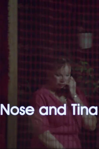Nose and Tina movie poster - Entertainment content