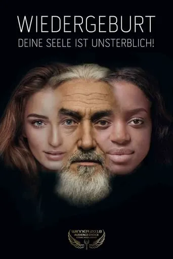 Wiedergeburt - Deine Seele ist unsterblich! movie poster - Entertainment content