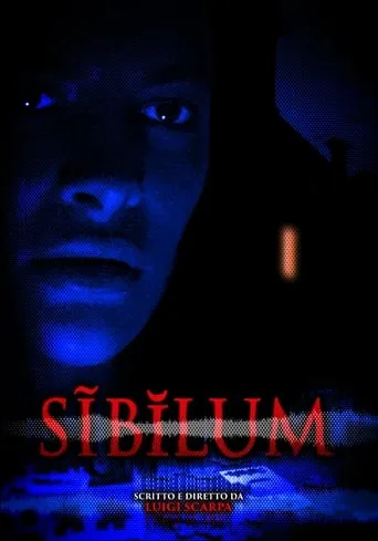 Sībĭlum movie poster - Entertainment content