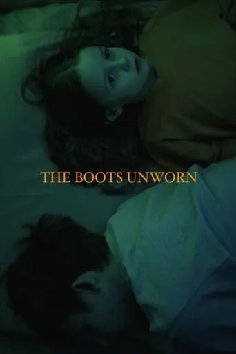 The Boots Unworn movie poster - Entertainment content