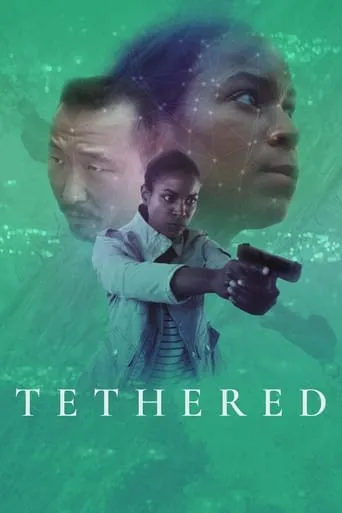 Tethered movie poster - Rated 4/10