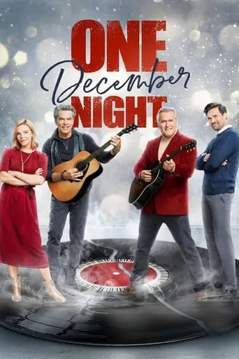One December Night movie poster - Rated 6.2/10