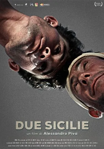 Due Sicilie movie poster - Rated 5/10