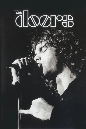 The Doors: 30 Years Commemorative Edition movie poster - Rated 10/10
