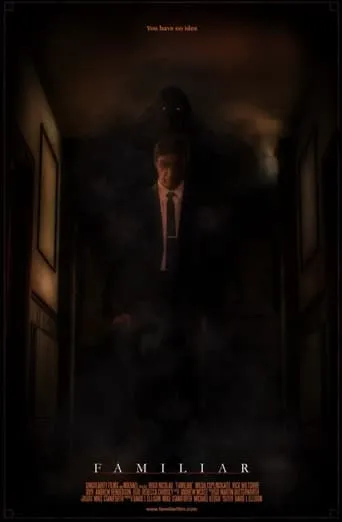 Familiar movie poster - Rated 6/10