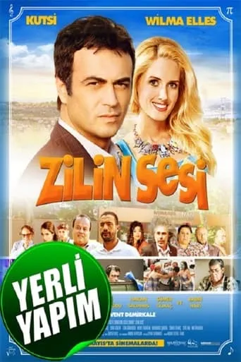 Zilin Sesi movie poster - Entertainment content