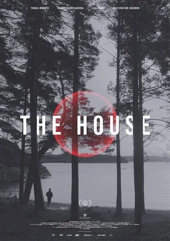 The House movie poster - Rated 5.7/10
