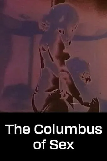 The Columbus of Sex movie poster - Rated 7/10