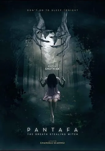 Pantafa movie poster - Rated 4.5/10