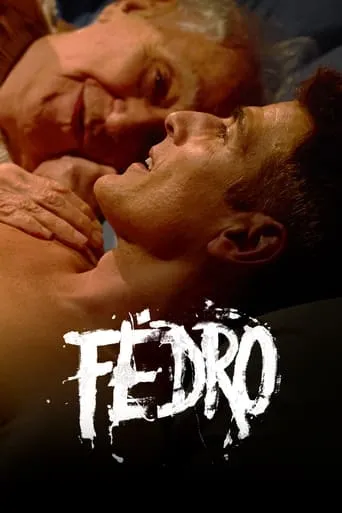 Fédro movie poster - Rated 4.8/10