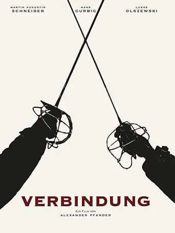 Verbindung movie poster - Rated 4/10