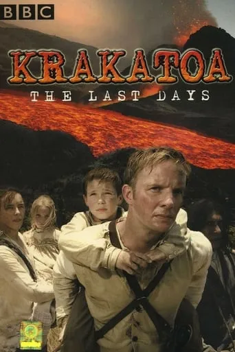 Krakatoa: The Last Days movie poster - Rated 6.3/10