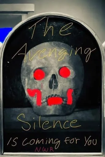 The Avenging Silence movie poster - Entertainment content