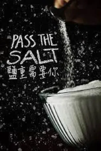 Pass the Salt movie poster - Rated 7/10