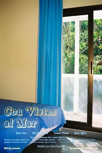 With Sea Views movie poster - Entertainment content