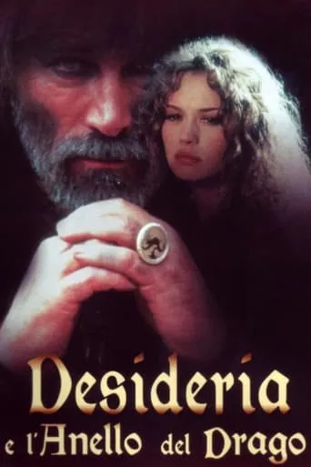 The Dragon Ring movie poster - Rated 6.918/10