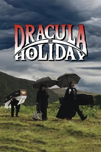 Dracula on Holiday movie poster - Rated 7.5/10