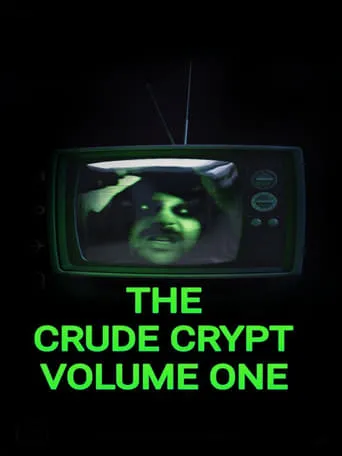 The Crude Crypt Volume One movie poster - Entertainment content