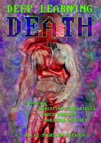 Deep Learning Death movie poster - Entertainment content