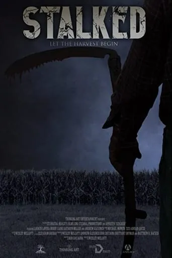 Stalked movie poster - Rated 8.5/10