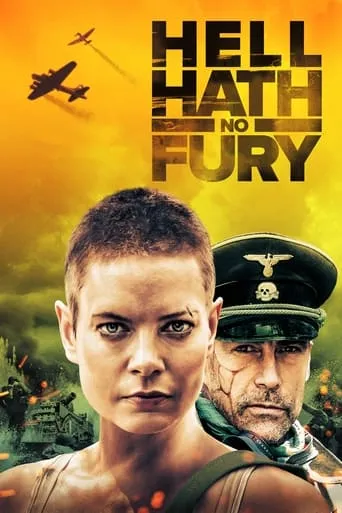 Hell Hath No Fury movie poster - Rated 6.4/10