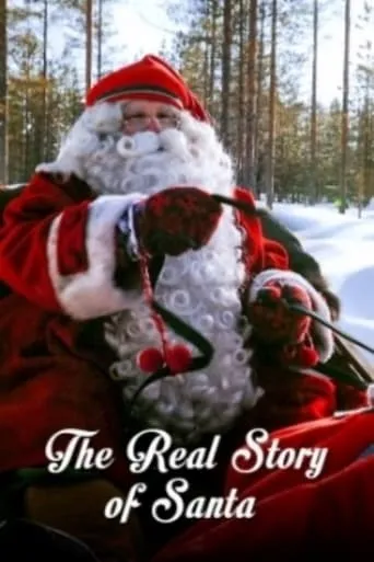 The Truth About Santa Claus movie poster - Rated 2/10