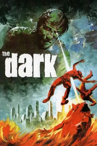 The Dark movie poster - Rated 4.6/10