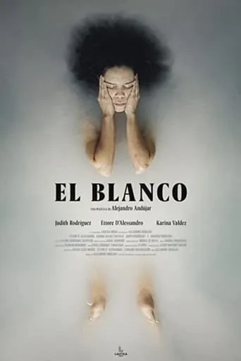 The White Man movie poster - Rated 1/10