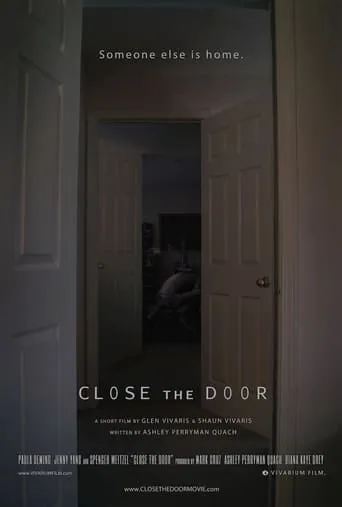 Close the Door movie poster - Entertainment content