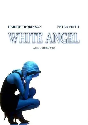 White Angel movie poster - Rated 4.1/10