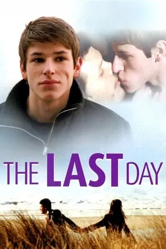 The Last Day movie poster - Rated 4.7/10