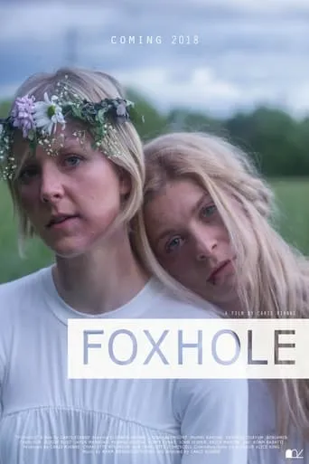 Foxhole movie poster - Entertainment content