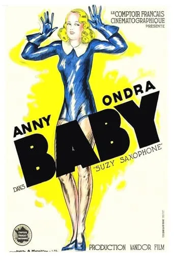 Baby movie poster - Entertainment content