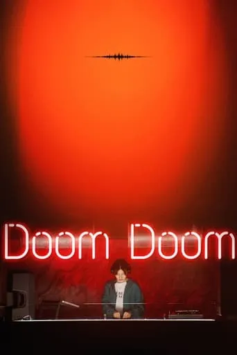 Doom Doom movie poster - Rated 5/10