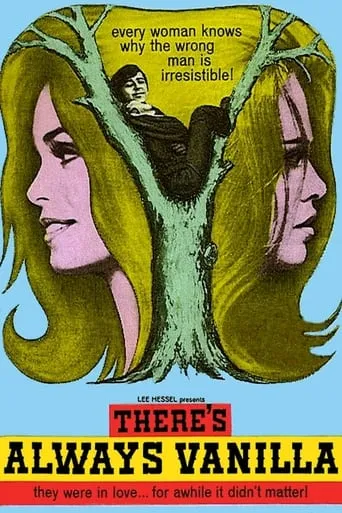 There's Always Vanilla movie poster - Rated 4.3/10