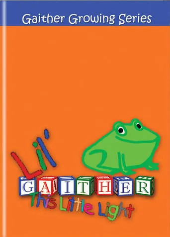 Lil' Gaither: This Little Light movie poster - Entertainment content