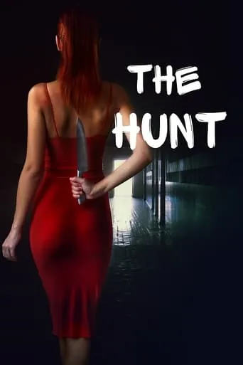 The Hunt movie poster - Rated 6/10