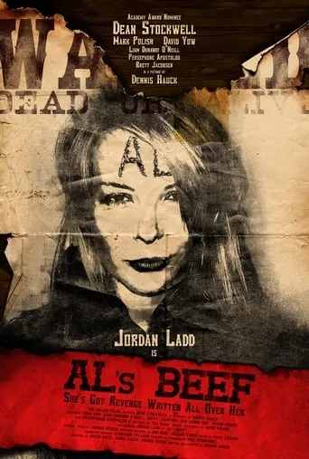 Al's Beef movie poster - Entertainment content
