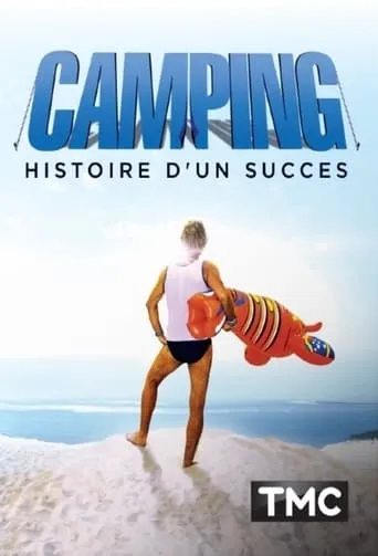 Camping : histoire d'un succès movie poster - Rated 6/10