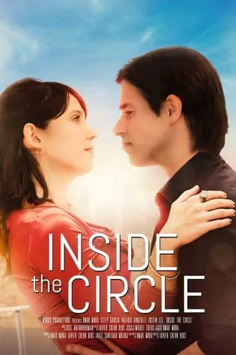 Inside the Circle movie poster - Rated 3/10
