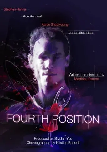 Fourth Position movie poster - Entertainment content