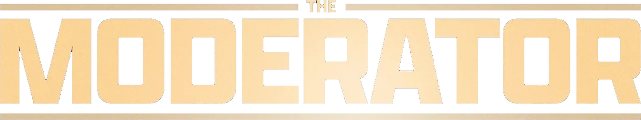 The Moderator