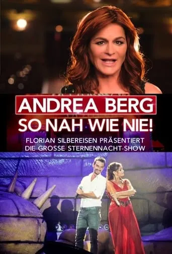 Andrea Berg – So nah wie nie! movie poster - Entertainment content