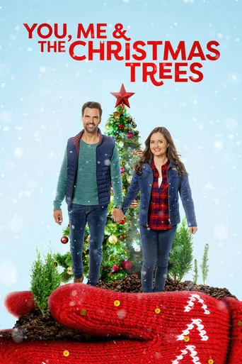 You, Me and the Christmas Trees movie poster - Rated 6.6/10