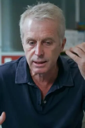 Conversation avec Bruno Dumont movie poster - Rated 7/10