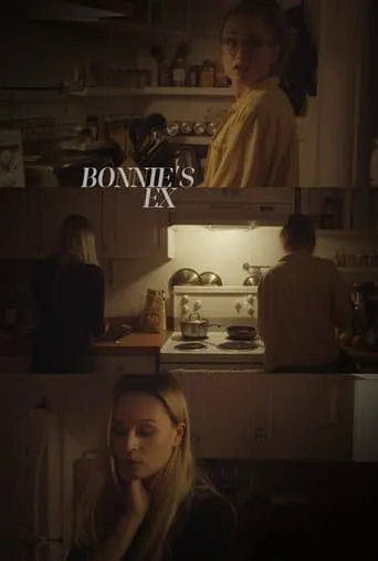Bonnie's Ex movie poster - Entertainment content