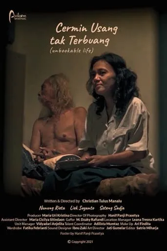 unbookable life movie poster - Rated 10/10