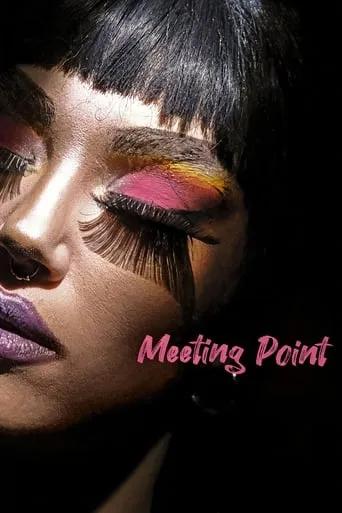 Meeting Point movie poster - Rated 3.2/10