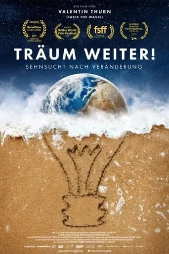 Träum weiter movie poster - Entertainment content